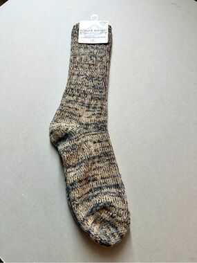 World's Softest Women's Ragg Crew